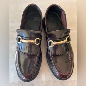 Dr. Martens Adrian Snaffle smooth leather